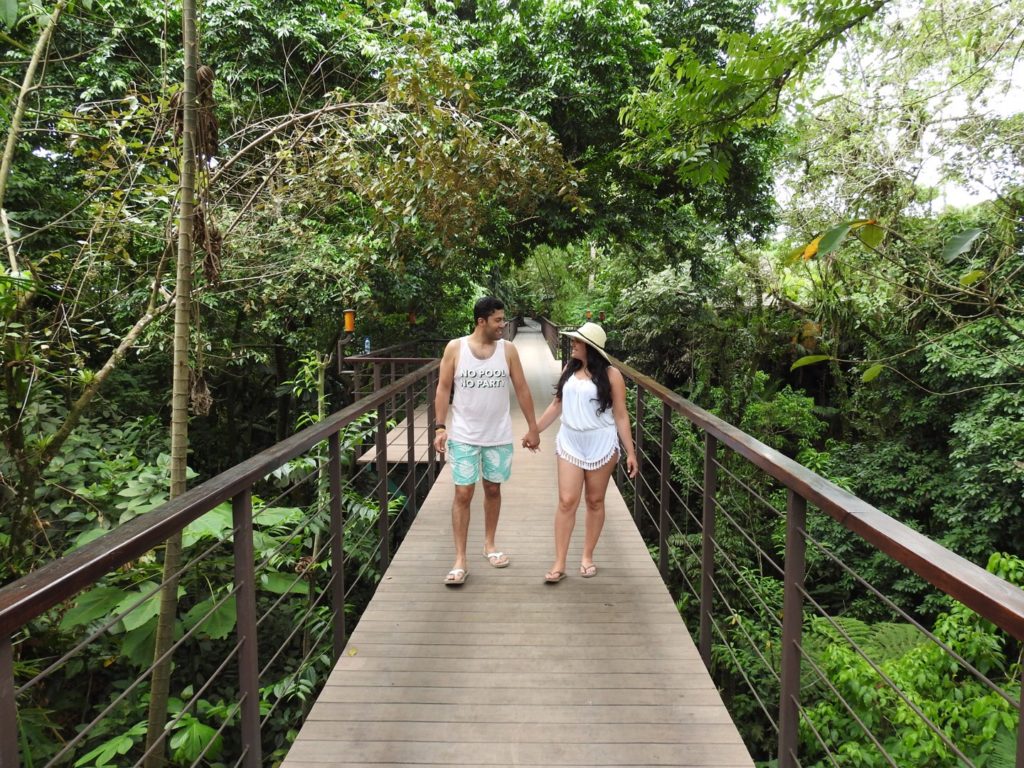 Why We Loved Nayara Springs Hotel Spa and Gardens