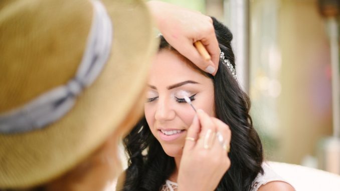 how to have fun at your wedding