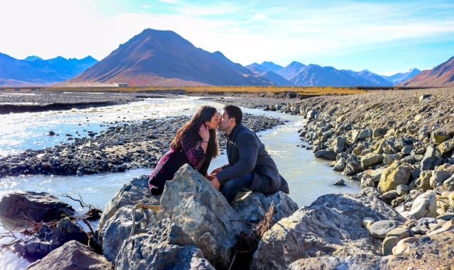 5 Days in Alaska