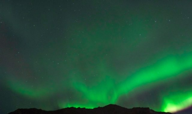 5 Days in Alaska