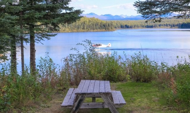 5 Days in Alaska