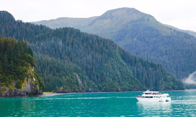 5 Days in Alaska