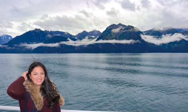 5 Day Alaska Itinerary