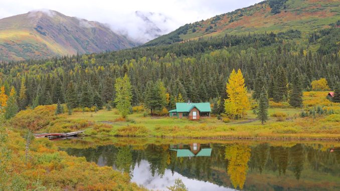 Alaska Guide