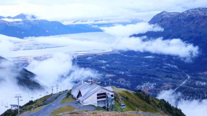 Alaska Guide