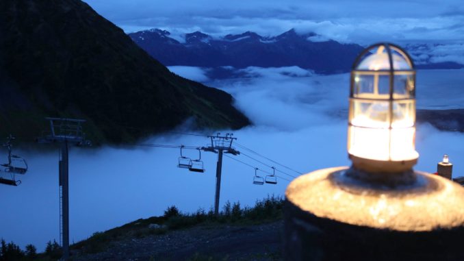 Alaska Guide