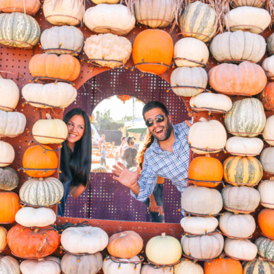 15 Cute Fall Date Ideas to Fall Deeper in Love