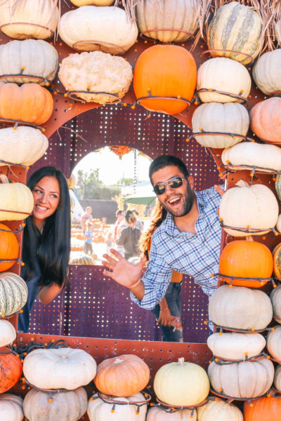 Fall date ideas
