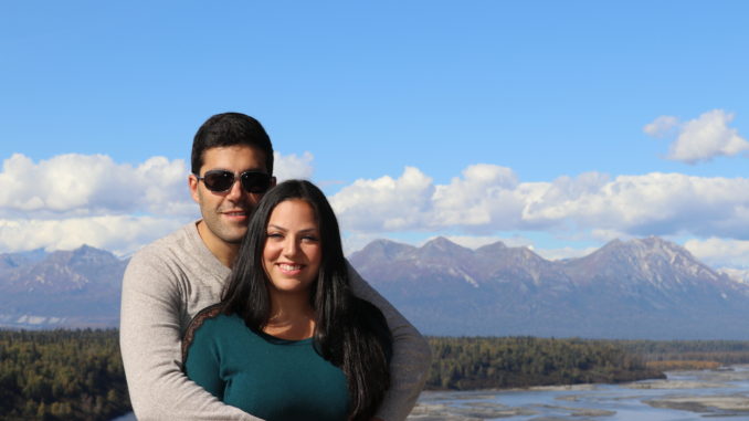 5 Day Alaska Itinerary