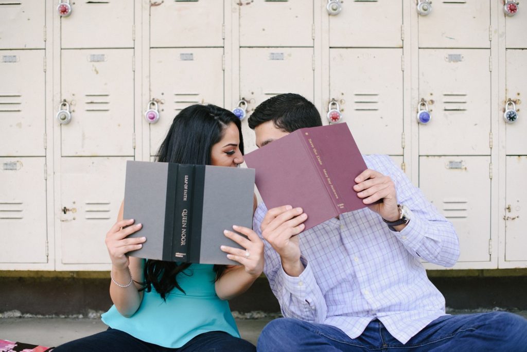 The best marriage books for couples