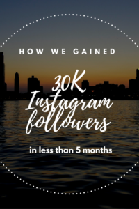 How To Increase Instagram Followers - Happily Ever Adventures