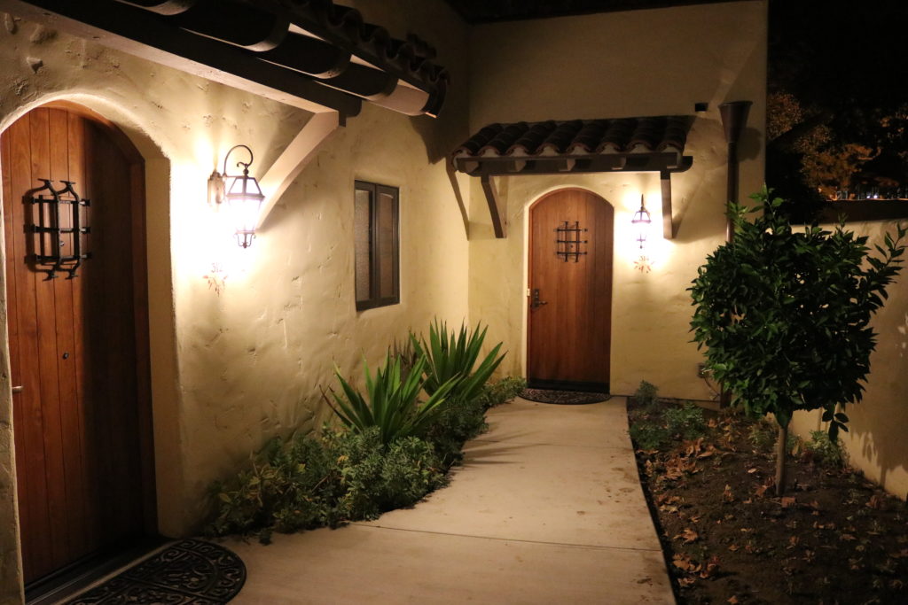 Romantic Spa Getaway at The Oaks at Ojai