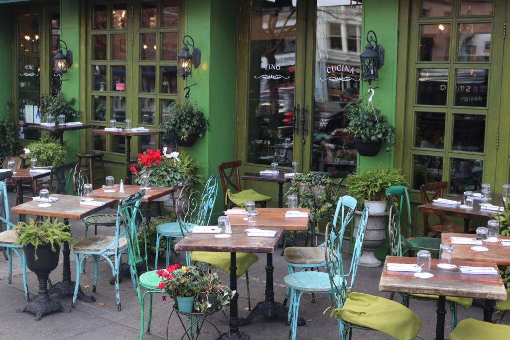 26 Things To Do in NYC