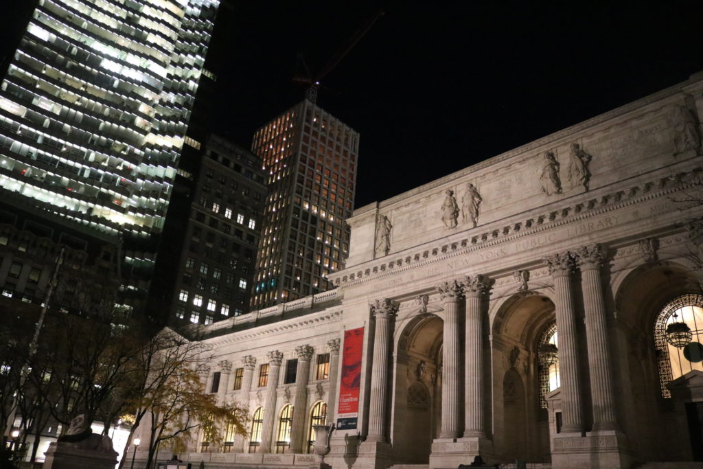 Things to do in nyc