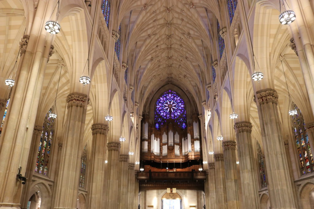 Things to do in NYC