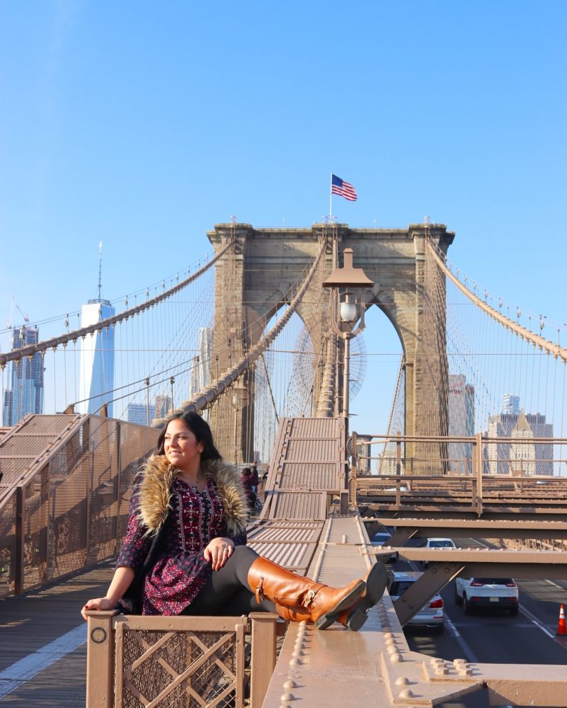 26 Things To Do in NYC