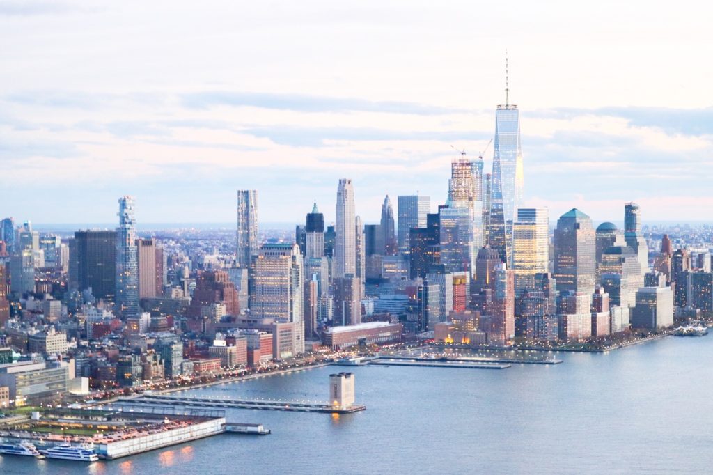 26 Things to Do In NYC