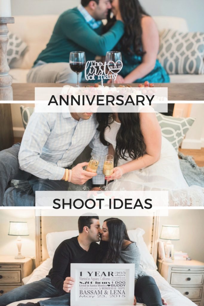 First year wedding anniversary shoot, at home shoot, outfit, pose and prop inspiration for a couples shoot #couplesshoot #anniversaryshoot #athomeshoot