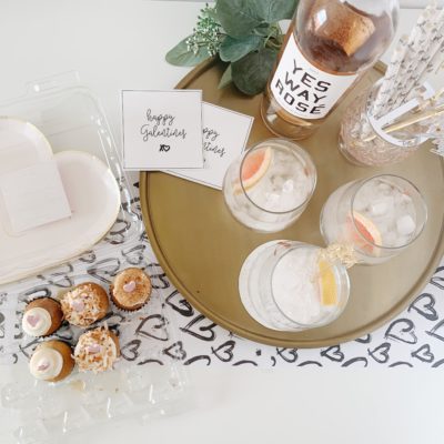 10 Ways to Celebrate Valentine’s Day with Friends