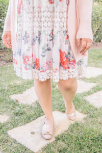 Cute and Comfortable Shoes for Travel: booties, flats, wedges, heels, and sandals
