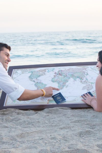 14 ideas to satisfy wanderlust