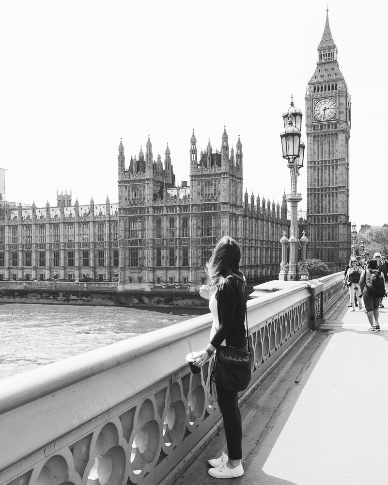 Travel bloggers share where to travel this fall