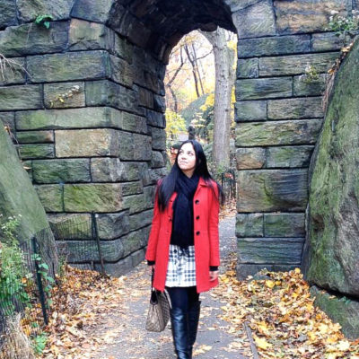 7 Must Have Pieces for Fall Travel