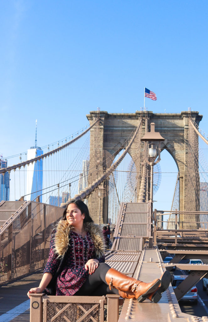 Must Have Pieces for Fall Travel