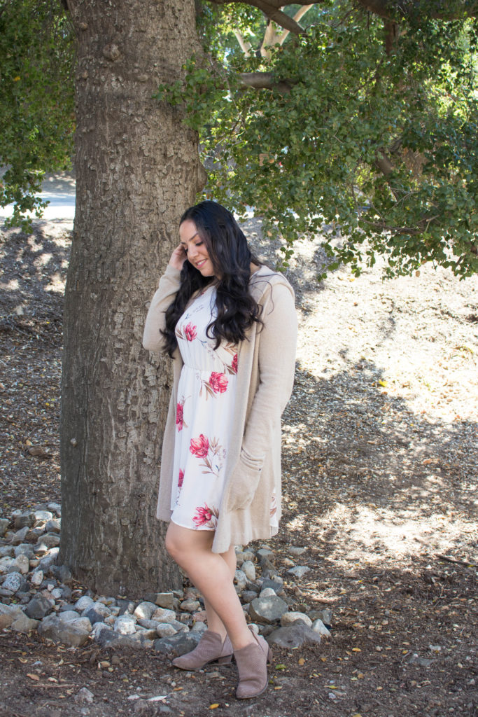 Must Have Pieces for Fall Travel