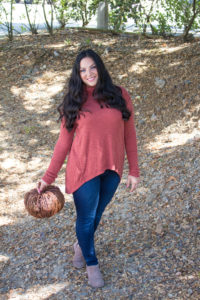 Must Have Pieces for Fall Travel