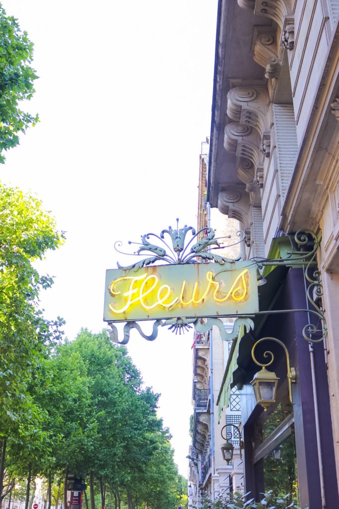 How To Plan The Perfect Paris Picnic