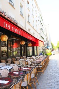 How To Plan The Perfect Paris Picnic