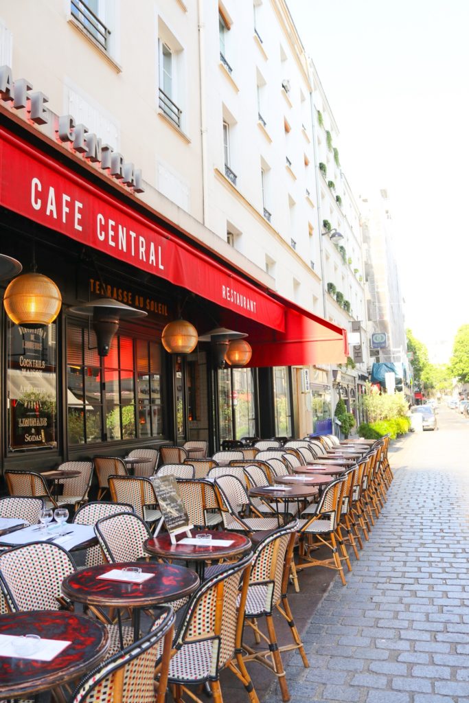 How To Plan The Perfect Paris Picnic