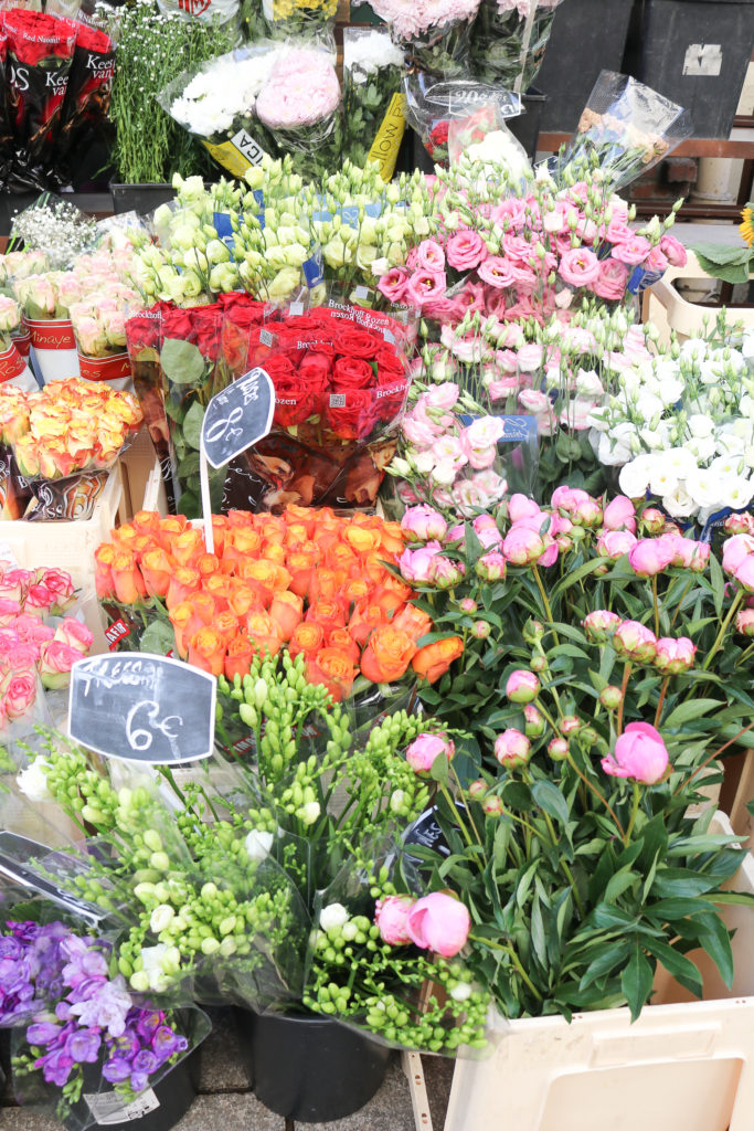How To Plan The Perfect Paris Picnic