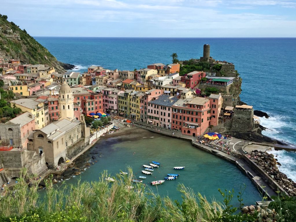 fall travel destinations