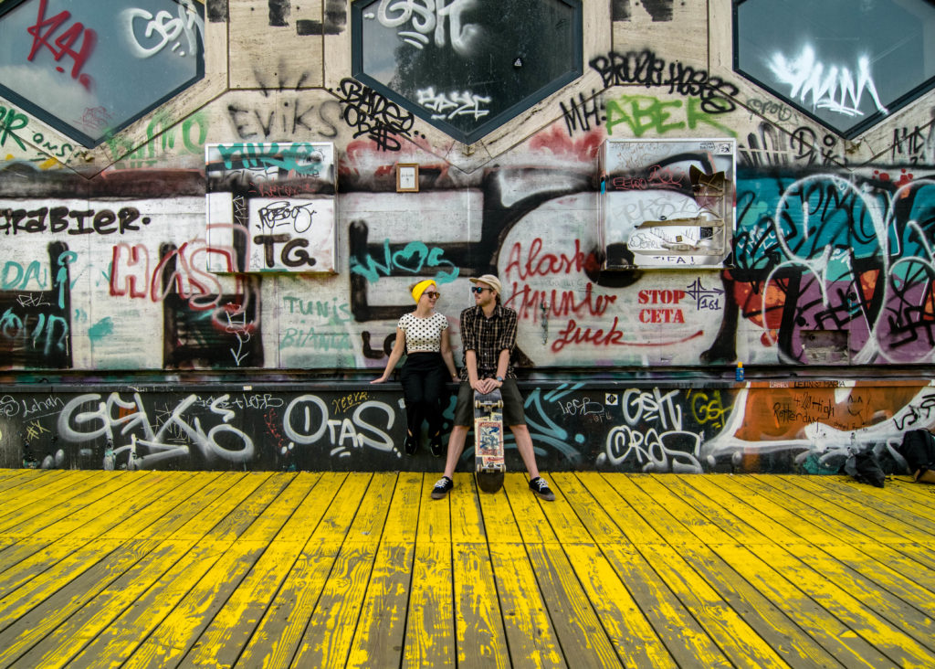 where to travel this fall