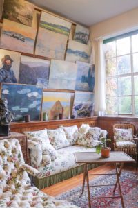 Guide to Giverny and Monet's Garden