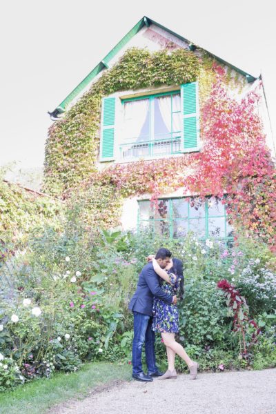 Guide to Giverny and Monet's Garden