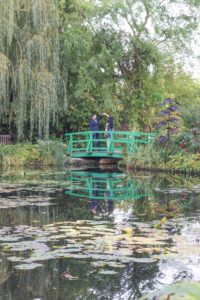 Guide to Giverny and Monet's Garden