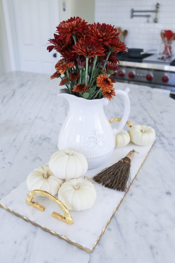 How To Decorate For Fall on a Budget