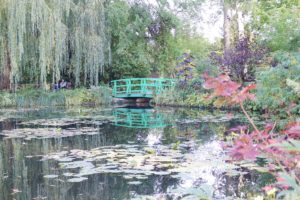 things to do in Giverny