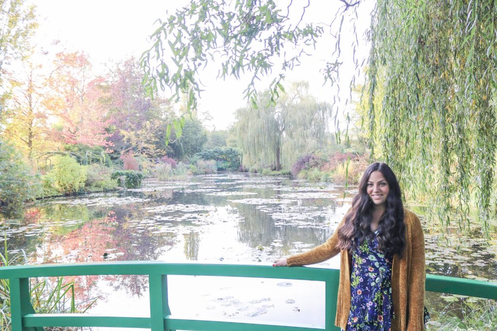 things to do in Giverny