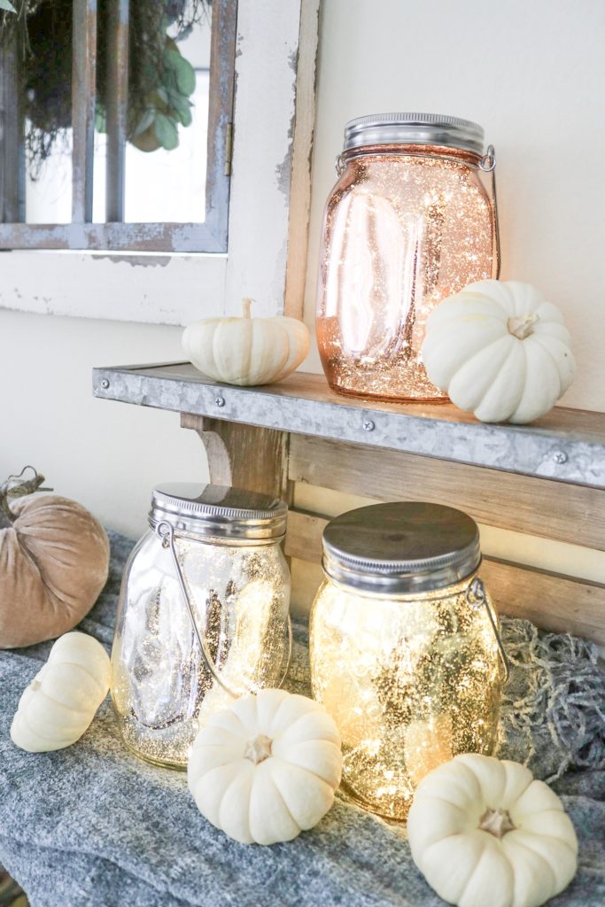 How to Decorate for Fall on a Budget Happily Ever Adventures