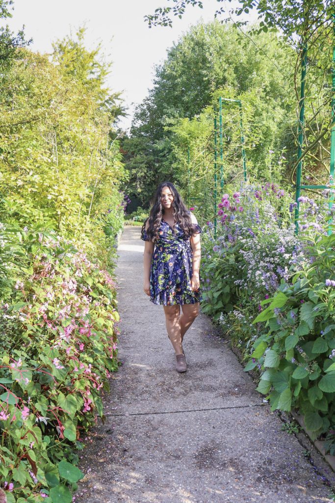 Guide to Giverny and Monet's Garden