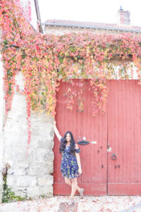 Guide to Giverny and Monet's Garden