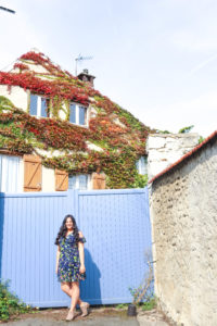 Guide to Giverny and Monet's Garden