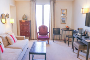 Two Nights In Paris