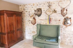 Romantic Stay at a Castle In France
