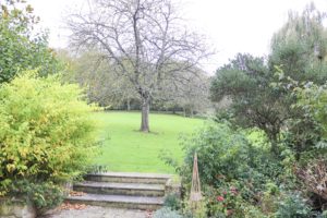 Romantic Stay at a French Castle