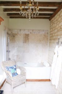 Romantic Stay at a Castle in France